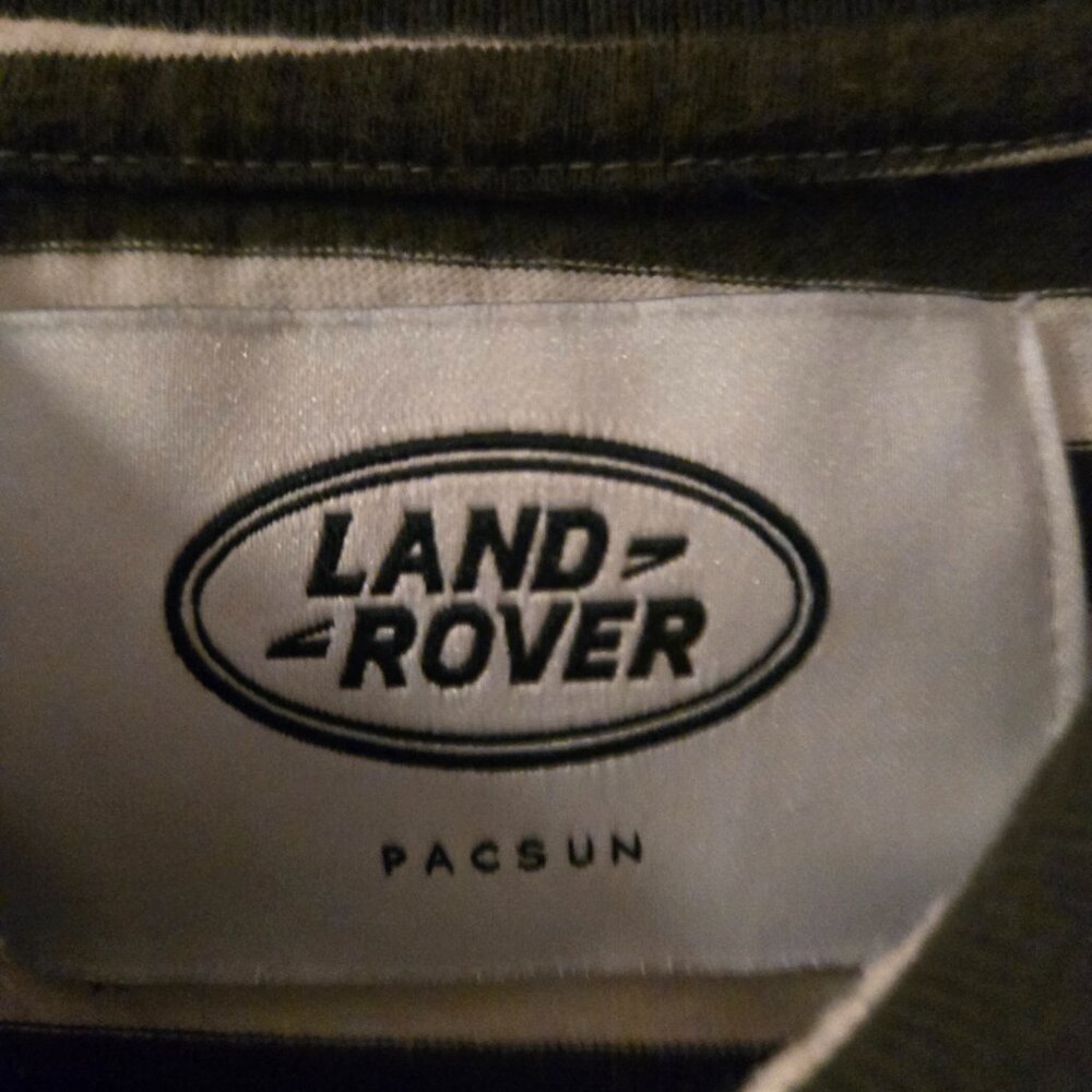 PacSun Land Rover over polo - Picture 4 of 4